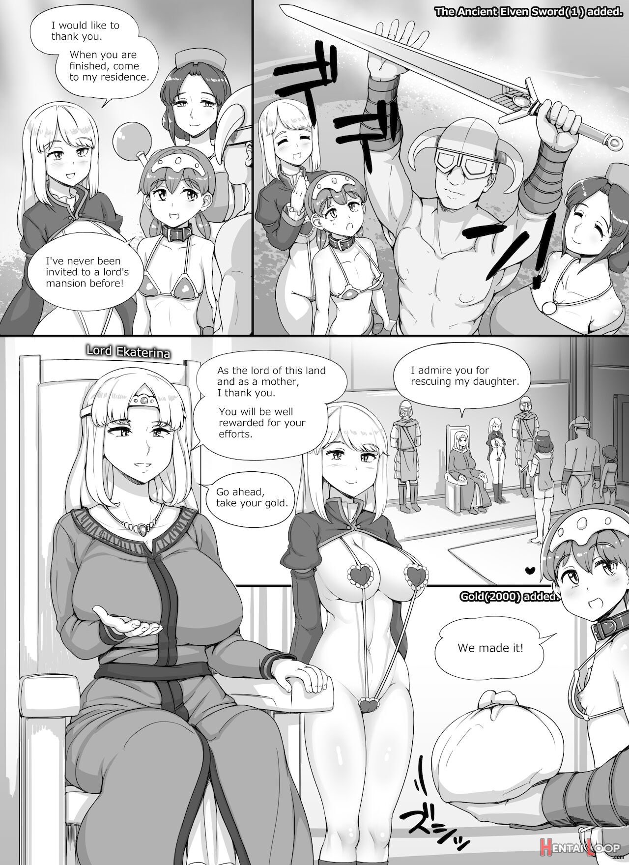 Npc Rape Mod 2 page 49