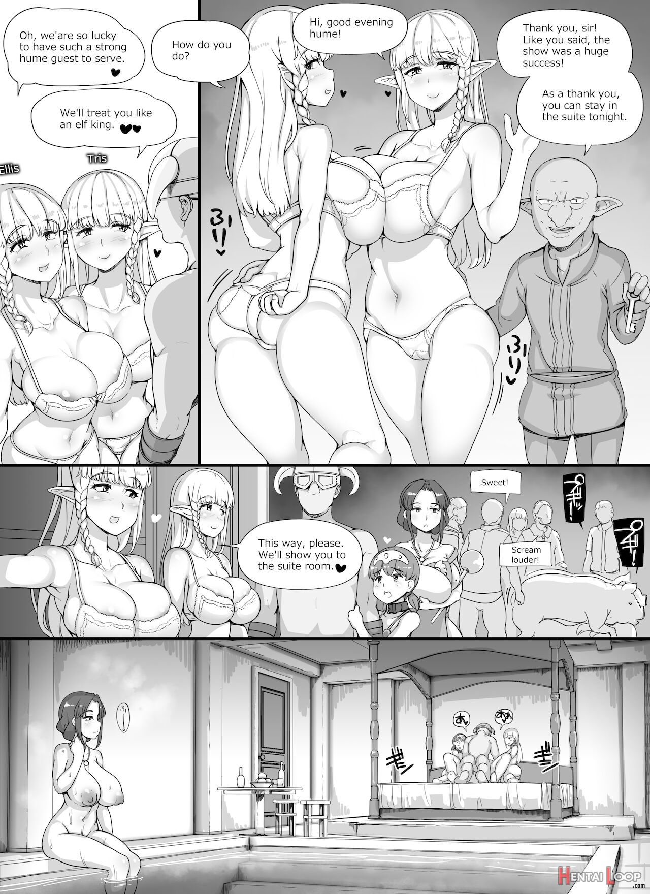 Npc Rape Mod 2 page 59