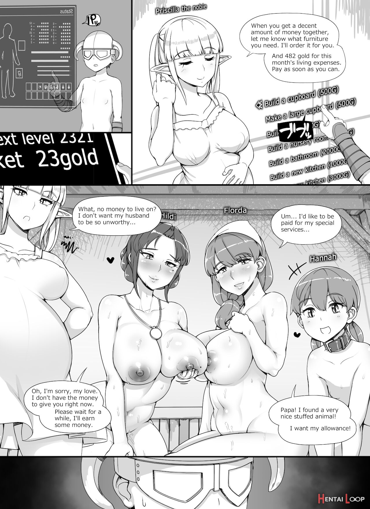 Npc Rape Mod 2 page 7