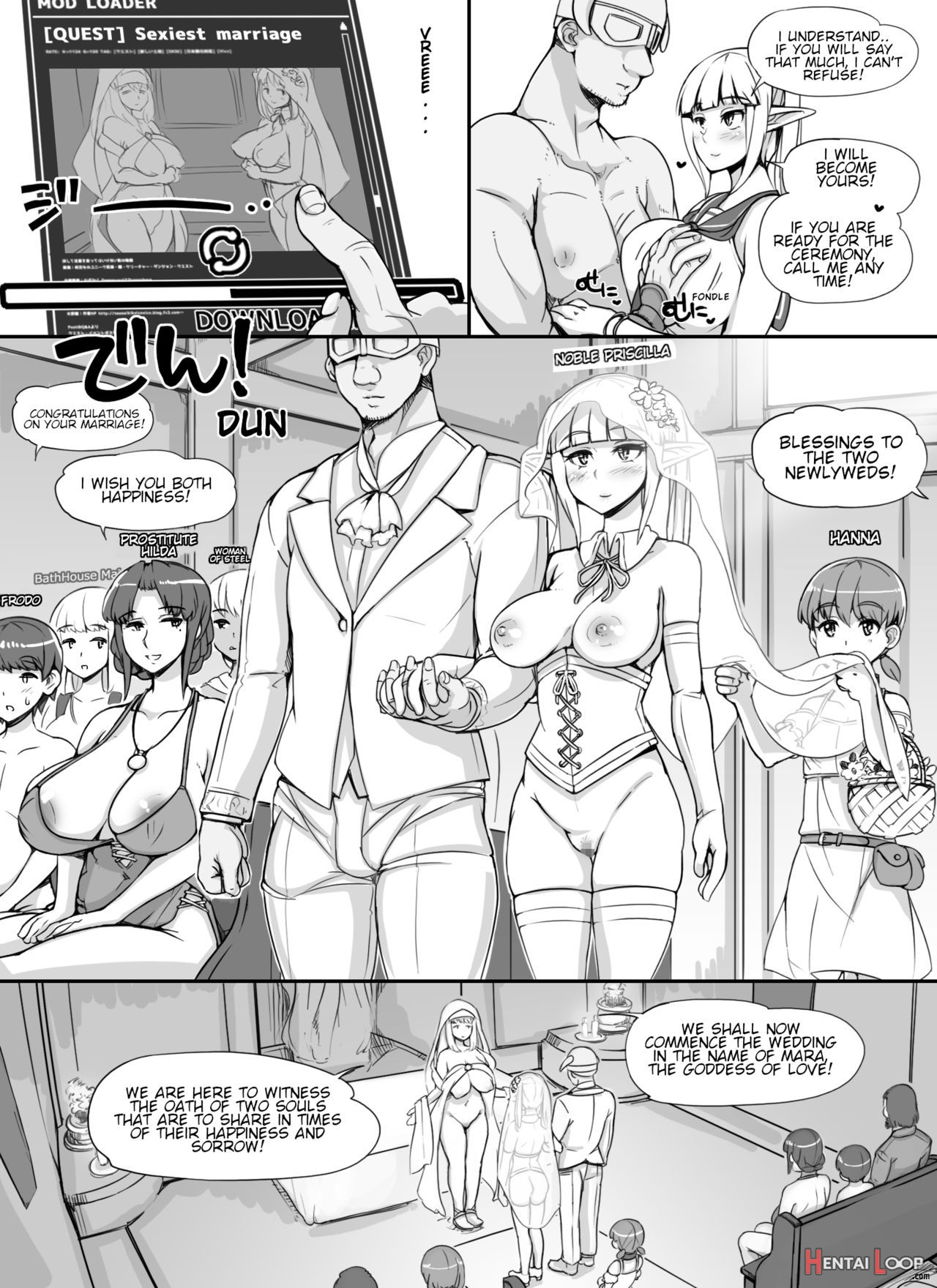 Npc Rape page 60