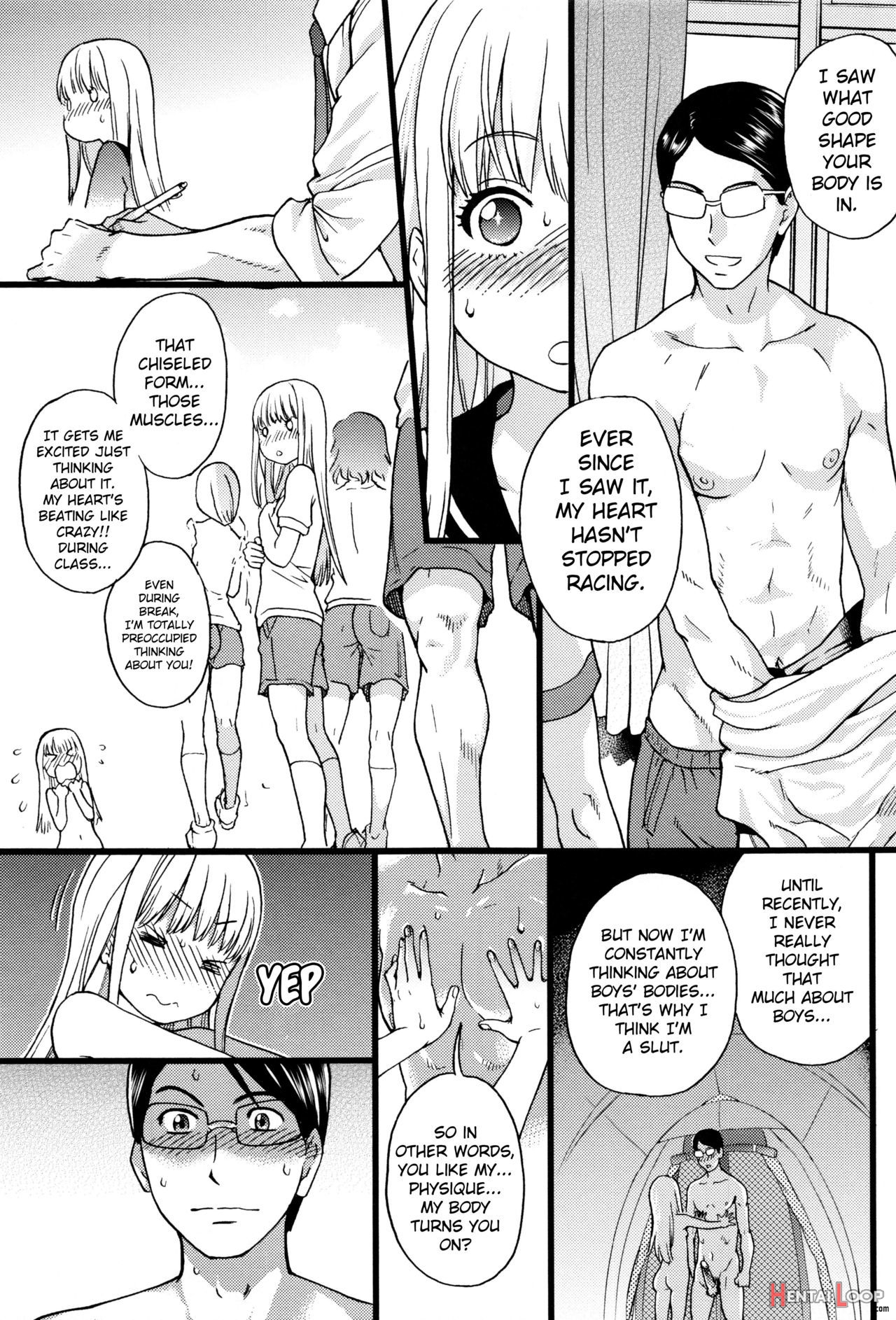 Nudist Beach Ni Syuugaku Ryokoude!! - In School Trip To The Nudist Beach!! page 70