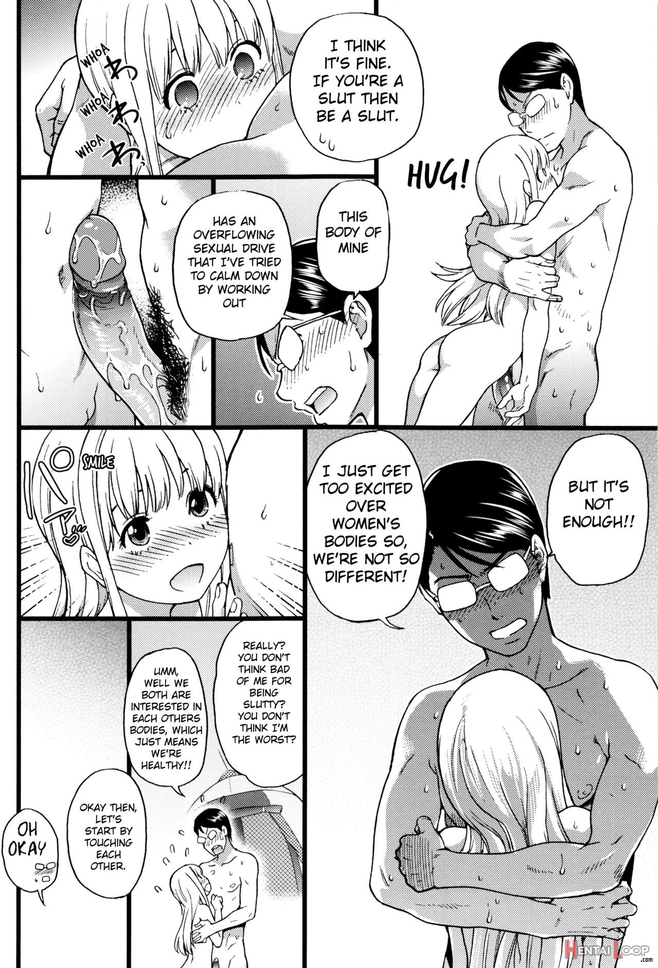 Nudist Beach Ni Syuugaku Ryokoude!! - In School Trip To The Nudist Beach!! page 71