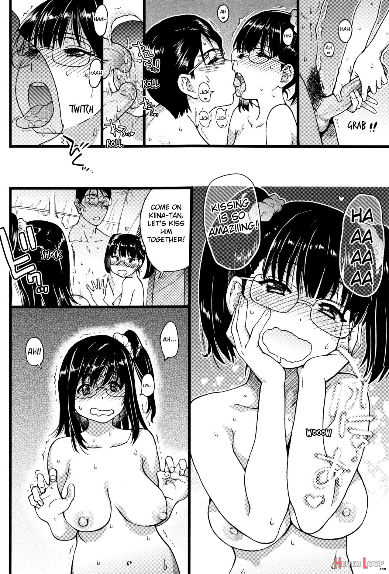 Nudist Beach Ni Syuugaku Ryokoude!! - In School Trip To The Nudist Beach!! page 91