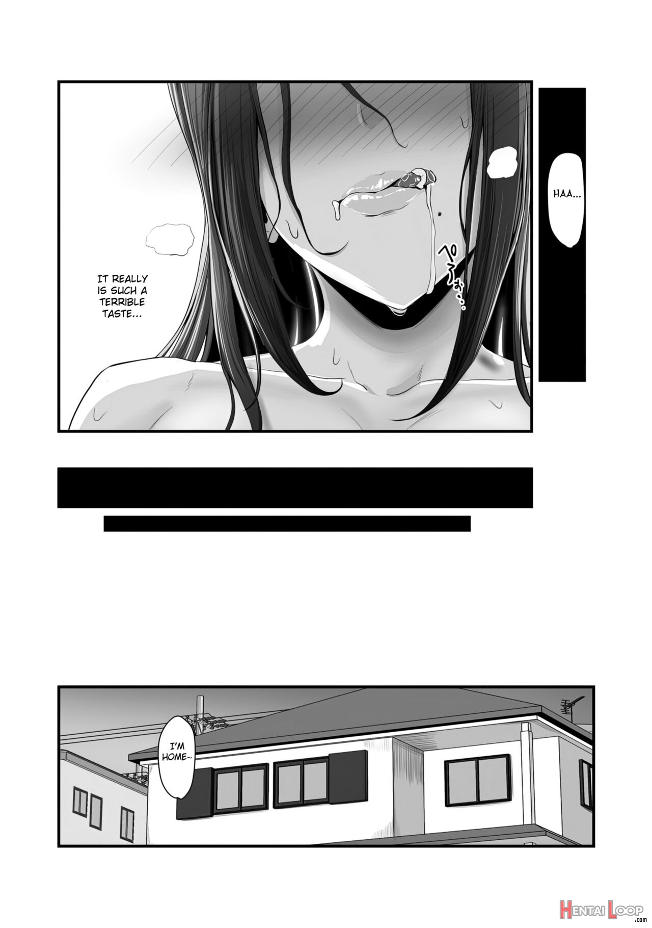 Nureta Ajisai page 51