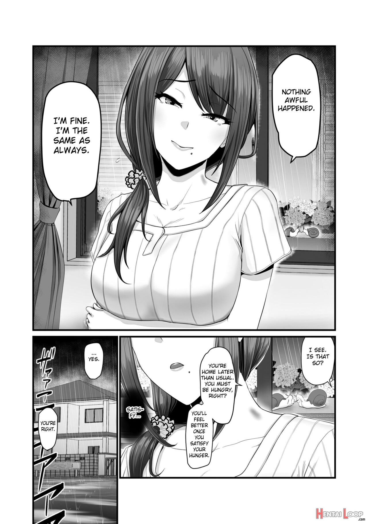 Nureta Ajisai page 53