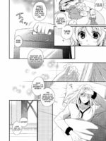 Nurse De Oshigoto page 4