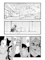 Nushi No Sumu Yama Vol. 9 page 8