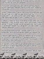 Nyan Nyan Panic |mew Mew Panic | page 4