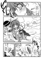 Nyatori-sama No Asobikata page 3