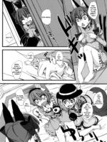Nyatori-sama No Asobikata page 5