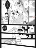 Nymph Otoshi page 2