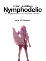 Nymphodelic page 6
