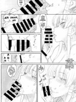 Nyotengu To Nobetsu Makunashi page 5