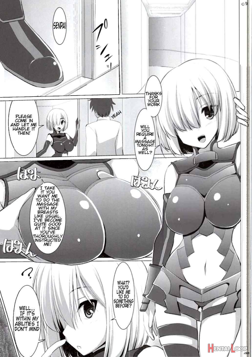 Nyuuri Keizoku Kyousha Kikan page 2