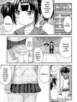 Obentou To Koharu-chan page 1