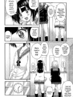 Obentou To Koharu-chan page 4
