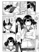 Obentou To Koharu-chan page 6