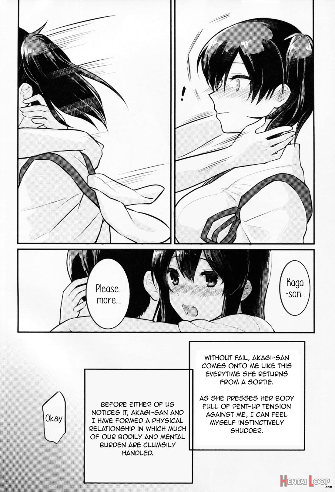 Oborozukiyo No Kimi page 5
