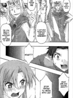 Ochiru -asuna page 10