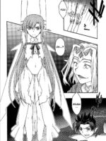 Ochiru -asuna page 3