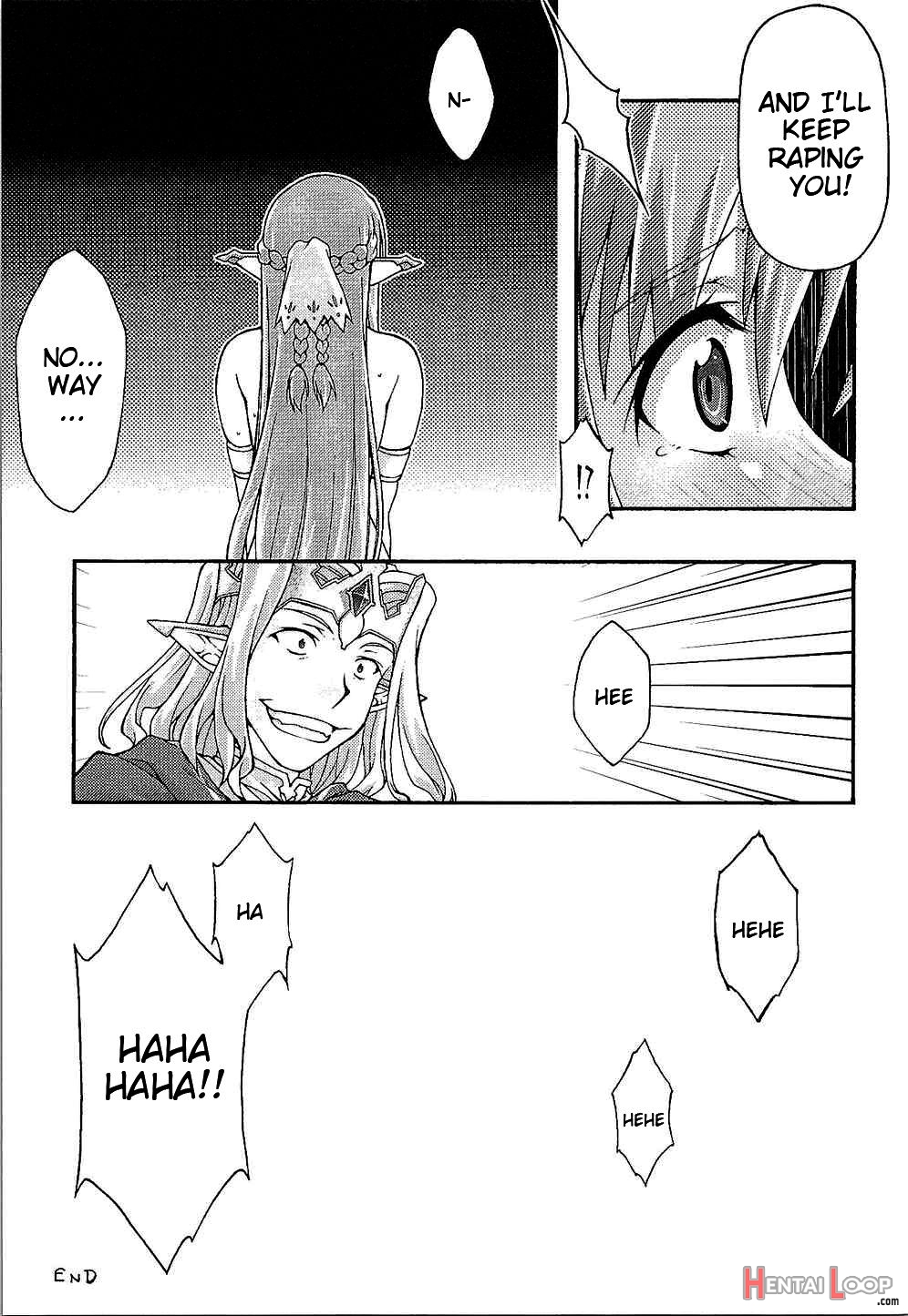 Ochiru -asuna page 49