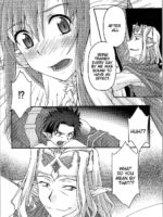 Ochiru -asuna page 9