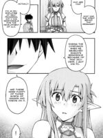 Ochiru -asuna2- page 10