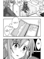 Ochiru -asuna2- page 7