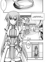 Ochiru -asuna2- page 8