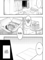 Ochiru -asuna4- page 5