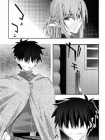 Ochiru -asuna4- page 7