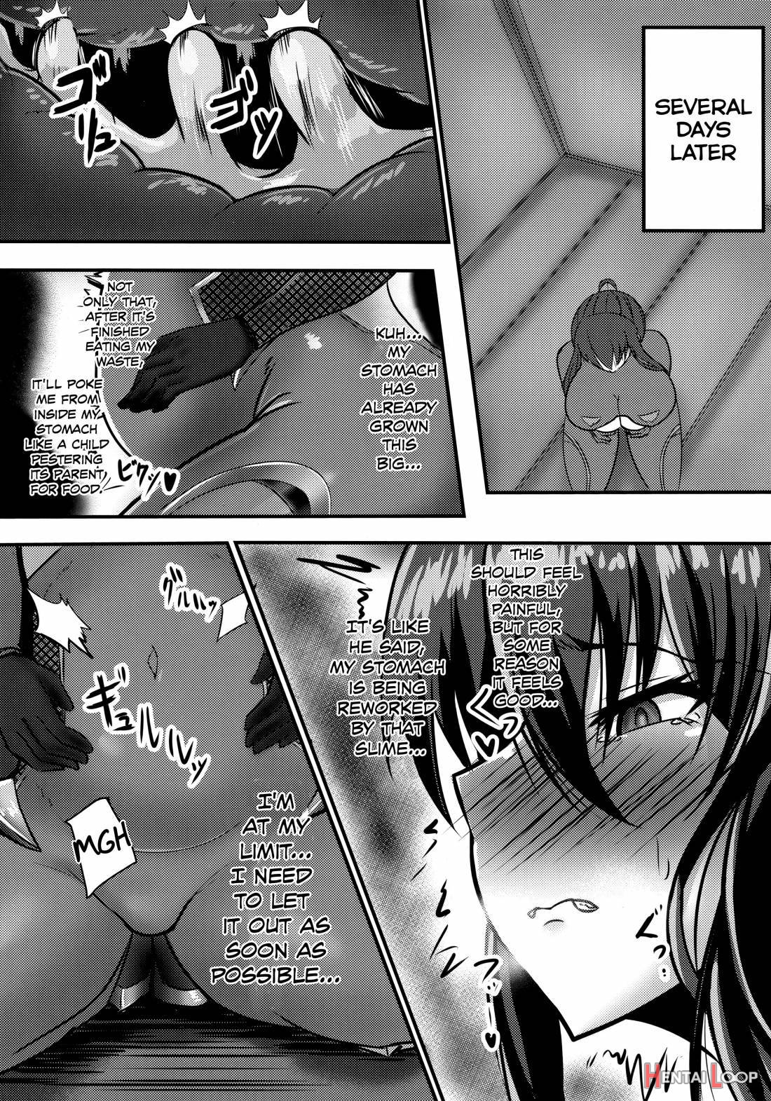 Ochiyuku Rin Ni page 11