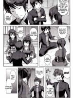 Oda Nobuna Ga! page 6