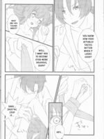 Oishii Gohan page 7