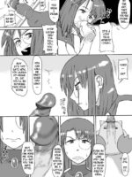 Oishikute Dame Ni Naru page 7
