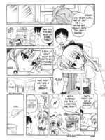 Ojou-sama No Yuuutsu page 4
