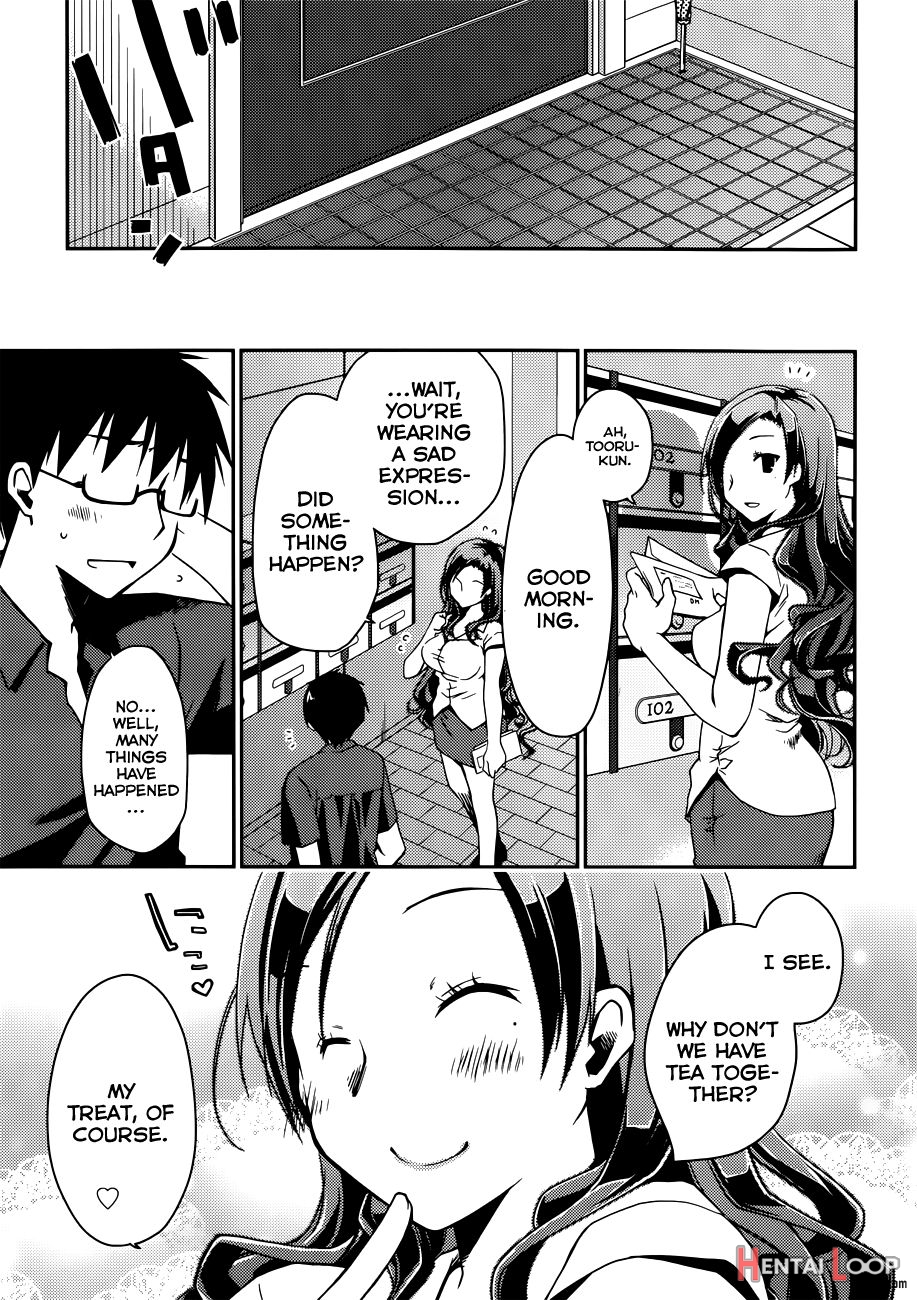 Ojou-sama Wa Nigedashita – The Grace Escape Ch. 1-17 page 211