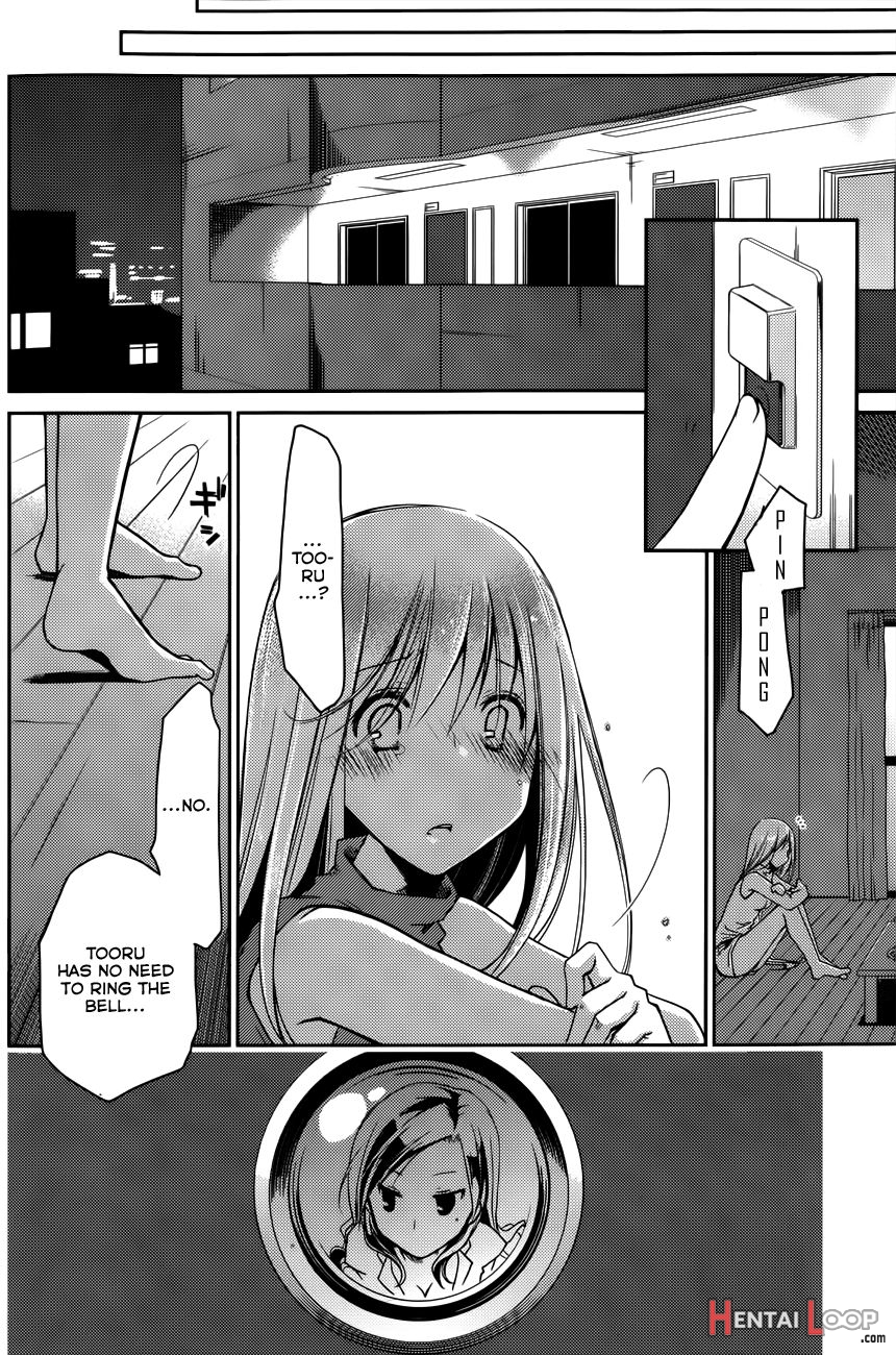 Ojou-sama Wa Nigedashita – The Grace Escape Ch. 1-17 page 251