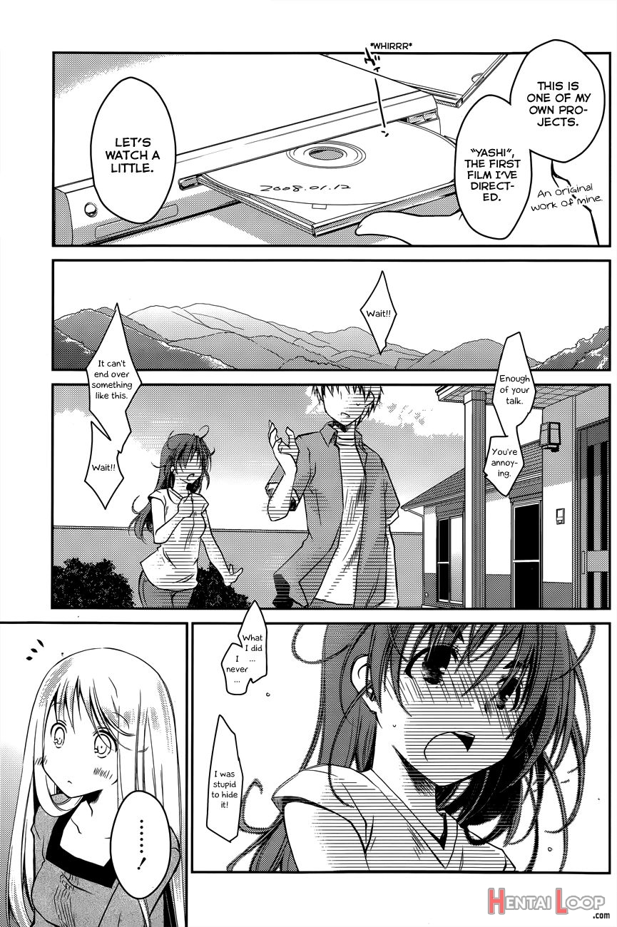 Ojou-sama Wa Nigedashita – The Grace Escape Ch. 1-17 page 355