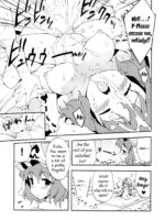 Ojousama Wa Yokkyuufuman page 7