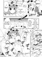 Ojousama Wa Yokkyuufuman page 8