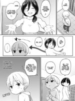 Okaa-san De Seitsuu Shichatta Ryouta-kun page 2
