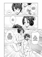 Okaa-san To Ofuro page 2