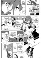Okane Daisuki page 2
