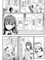 Okane Daisuki page 9