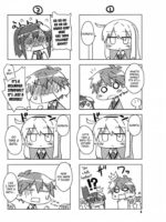 Okashi No Ousama page 5