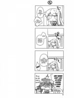 Okashi No Ousama page 7