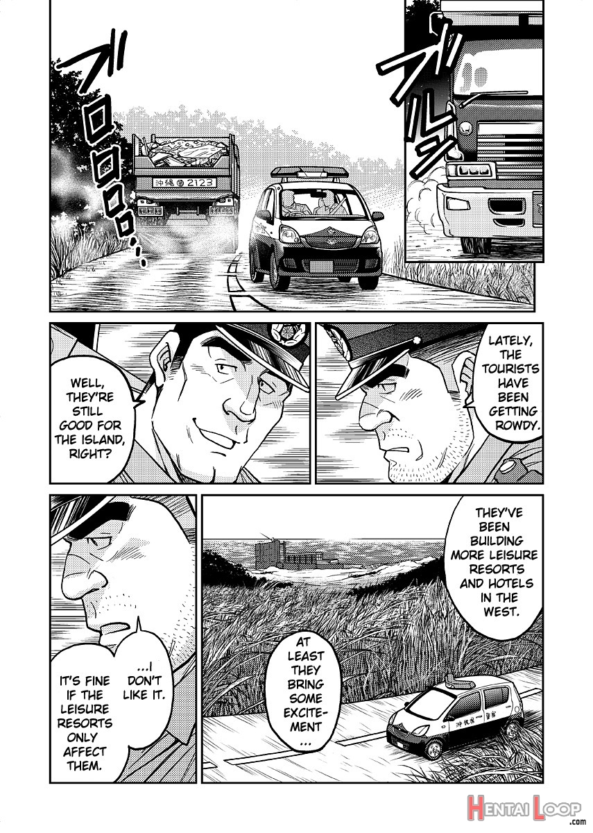 Okinawa Slave Island 01 page 10