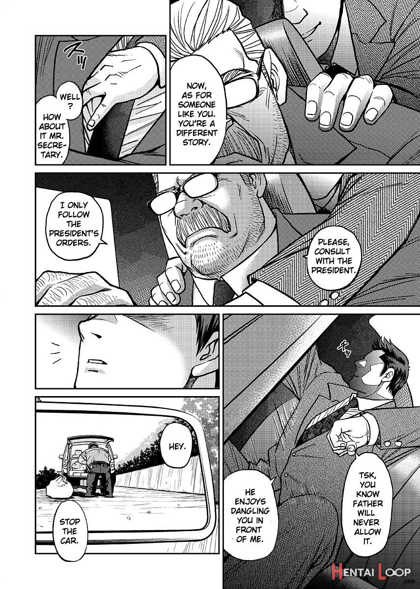 Okinawa Slave Island 01 page 13