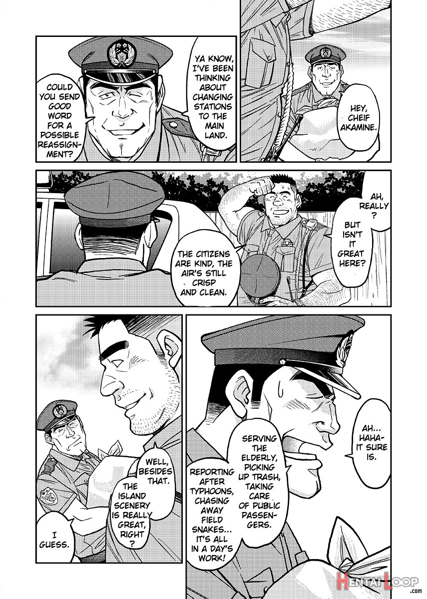 Okinawa Slave Island 01 page 14